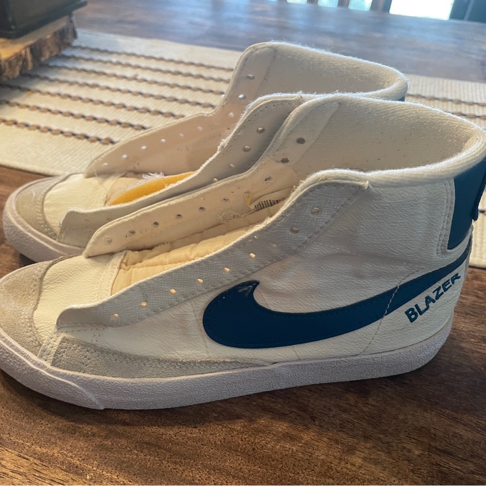 Nike Blazer Mid ‘77 Vintage